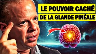 Comment la GLANDE PINÉALE peut augmenter votre CONSCIENCE  Joe Dispenza [upl. by Ware]