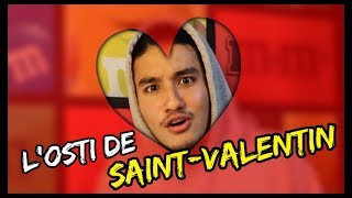 LOSTI DE SAINTVALENTIN [upl. by Dorris149]