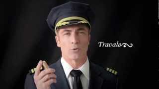 Travalo  Airline Pilot [upl. by Janenna149]