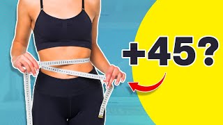 36 STANDING Exercises For Transform Body in 30 Min 🔥 Toned Abs  Slim Waist  Round Glutes 30Day [upl. by Sophey161]