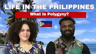 Is Polygyny Marriage The Key To Healthy Relationships [upl. by Thurnau]