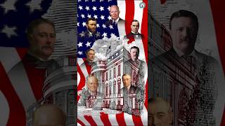 Interesting facts about US presidentsPart 2 USPresidents FactsaboutAmericanPresidents shorts [upl. by Haskel586]