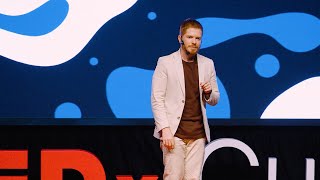 Normalidade O que é estar bem na era do adoecimento mental  Manoel Vicente De Barros  TEDxCuiabá [upl. by Iroj]