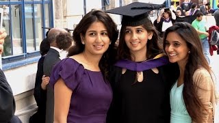 LSE Graduation Day [upl. by Aciretahs]