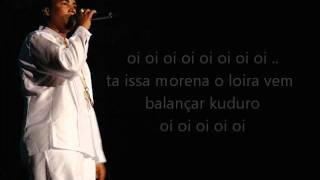 Don omar ft Lucenzo  Danza Kuduro Lyrics [upl. by Soisatsana]