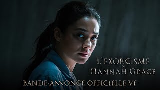 L’Exorcisme de Hannah Grace  TV SPOT Paranormal 20  VF [upl. by Mukul]