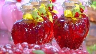 Come preparare uno squisito liquore alla fragola [upl. by Cazzie903]