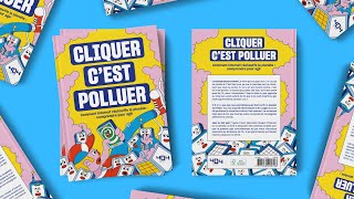 CLIQUER CEST POLLUER [upl. by Baily]