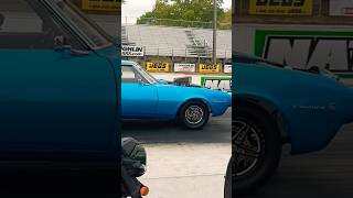 Nitrous 68 firebird 🐦‍🔥 vs dragster WatchBillywork racing dragracing automobile cars car [upl. by Eelyrehc528]