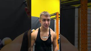 JAK ONA MOGŁA gymmotivation sports siłownia śmieszne funny związki gymcouple parodia [upl. by Eivlys999]