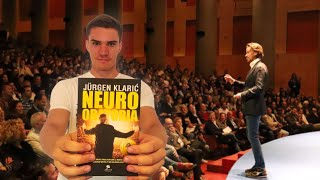 Neuro oratoria  Técnicas científicas para hablar en público  Libro Jürgen Klaric [upl. by Yebot768]