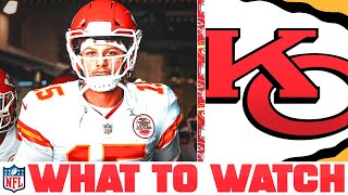 Chiefs 3 Peat Incoming NFL Preview [upl. by Missak]