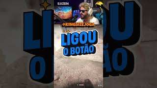 WARZONE acabou depois disso Bug [upl. by Mast396]