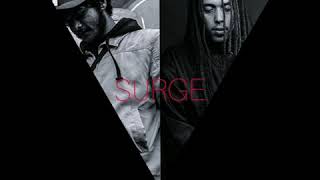 Blaze B  Surge Ft Mvula Drae Prod By NachoX [upl. by Gates]