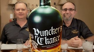 Punchers Chance Bourbon Review [upl. by Nilra]