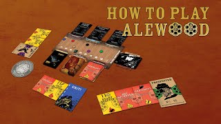 How to play Alewood [upl. by Ycinuq865]