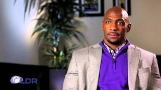 MobiC patient testimonial video  Rashad [upl. by Nohsed]