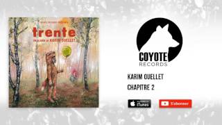 Karim Ouellet  Chapitre 2 [upl. by Saibot]