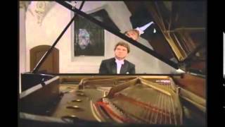 Beethovens piano sonata 21  III movement  Emil Gilels [upl. by Belden485]