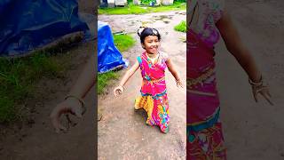 shorts Rasia sambalpuri song baby dance cute baby music dance [upl. by Maritsa]