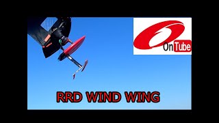 RRD WIND WING [upl. by Eimorej]