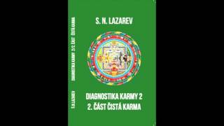 Audio ukázka z knihy Diagnostika karmy 2 č2 [upl. by Lexa]