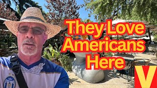 Americans Enjoy 1 Year Visa Free Stay Here [upl. by Ethben]