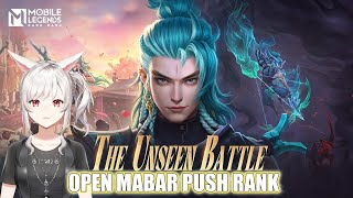 PUSH RANK MABAR mobilelegendsindonesia mlbb [upl. by Jermain]