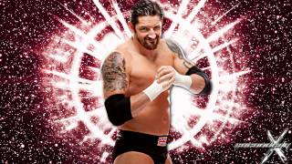 WWE quotRebel Sonquot ► Wade Barrett 16th Theme Song [upl. by Maegan]