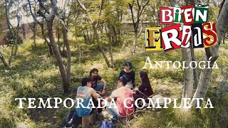 Bien Frías Antología Temporada Completa [upl. by Enomad]