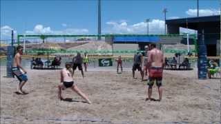 Budlight lime tourney 72112 PierceLuedersWrublickGirts vs ArmentaTaryleNelsonZanzucchi [upl. by Barthelemy]