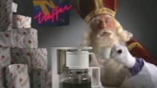 Vroom en Dreesmann Sinterklaas commercial 1987 [upl. by Leanatan]