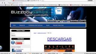 Como descargar e instalar half life 1  Expansiones  Team Swaggers [upl. by Derej]