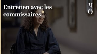 ROSA BONHEUR  Entretien avec les commissaires  FR  Musée d’Orsay [upl. by Appolonia]