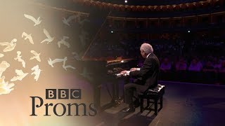 BBC Proms J S Bach The WellTempered Clavier – Book 1 [upl. by Watt]