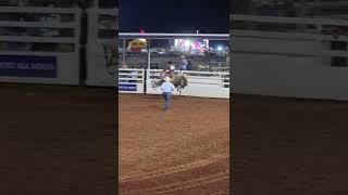 Mount Isa Rodeo [upl. by Uella299]