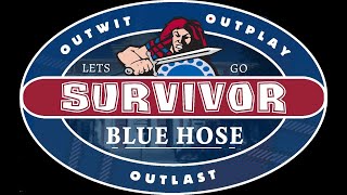 PC Survivor Ep 7  PCBlueTube [upl. by Aniad]