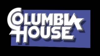 Columbia House DVD Logo [upl. by Aiket]