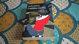 Libro Il bambino segreto di Camilla Lackberg  Recensione Libro [upl. by Fanchon723]