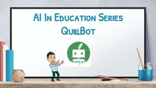 QuillBot Your Ultimate Writing Assistant ✍️🤖 [upl. by Massab]