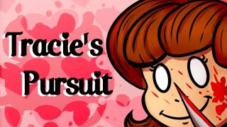 Tracies Pursuit Walkthrough [upl. by Notgnilra250]