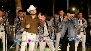 Roberto Tapia Ft Giovanny Ayala Ft Banda Los Tierra Blanca  Fue M4nuel T0rres En Vivo 2018 [upl. by Notsehc]