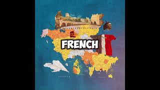 THE FRENCH REVOLUTION  THE START OF DEMOCRACY facts french knowledge [upl. by Nur]