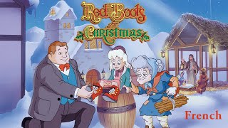 Red Boots for Christmas 1995  Film de Noël complet en français  Jason GrayStanford [upl. by Aislehc]