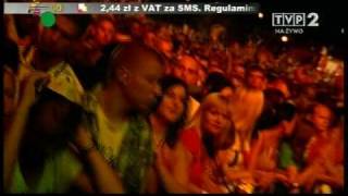 Afromental  Hity na Czasie  Radio Song i RockampRollin Love 1082010 [upl. by Armbruster881]