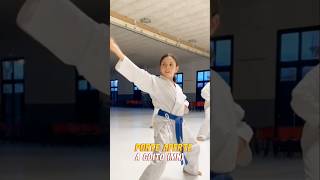 I nostri corsi di karate a MANTOVA MARMIROLO GOITO SUSTINENTE CARPENEDOLO Info 3385775667 [upl. by Concettina306]