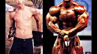 2 REASONS WHY KEVIN LEVRONE GREW SO FAST [upl. by Ame]