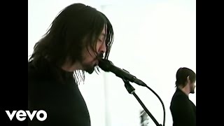 Foo Fighters  Rope Official HD Video [upl. by Bucella179]