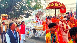 Live Dharma Sammelan Sarsa ll Sat kaival Mandir ll Sardh Dwishatabdi Mahotsav ll Mital Chaudhari [upl. by Ennaer325]