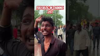 Akola kawad full vlog in my account 😂😂😂 music funny akola [upl. by Boys]